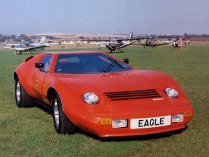 Eagle SS (Series 2) '1982